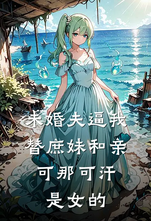 未婚夫逼我替庶妹和亲，可那可汗是女的