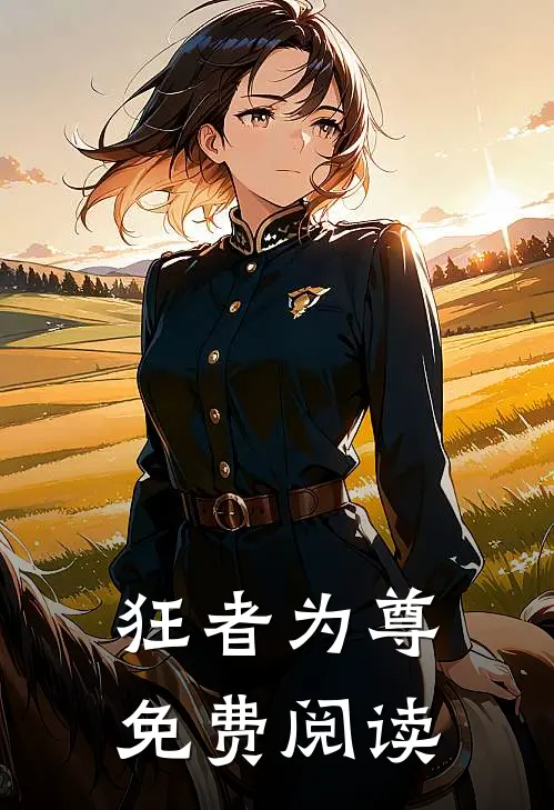 狂者为尊免费阅读