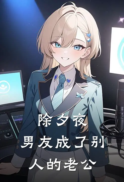 除夕夜，男友成了别人的老公