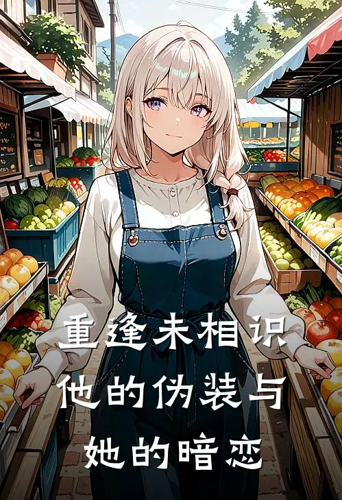 重逢未相识：他的伪装与她的暗恋