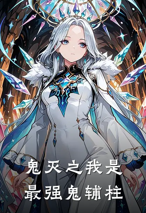 鬼灭之我是最强鬼辅柱