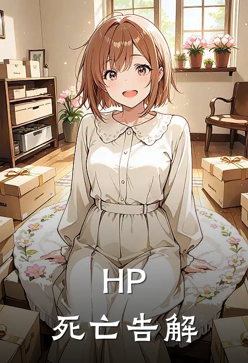 HP：死亡告解