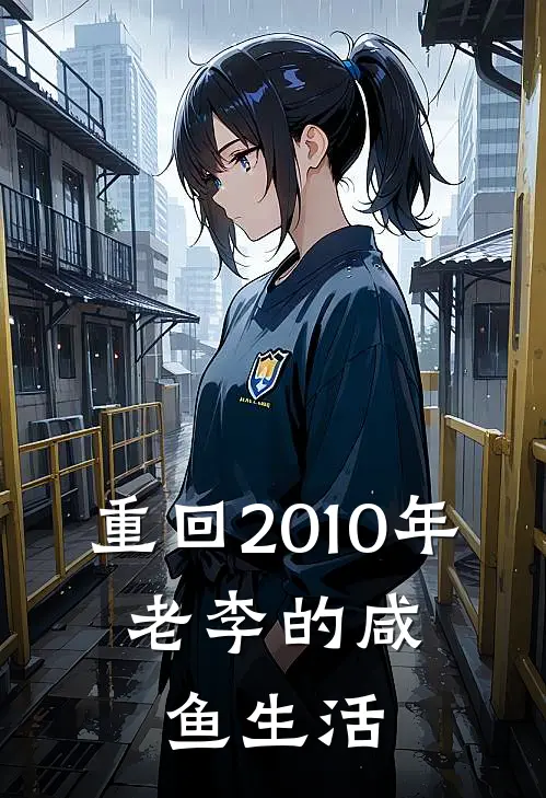 重回2010年，老李的咸鱼生活