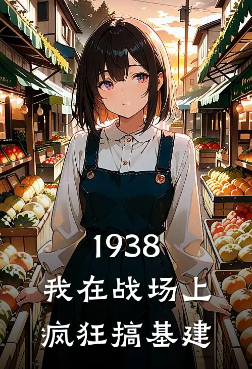 1938：我在战场上疯狂搞基建