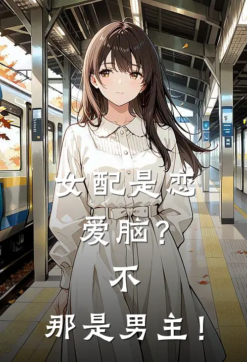 女配是恋爱脑？不，那是男主！