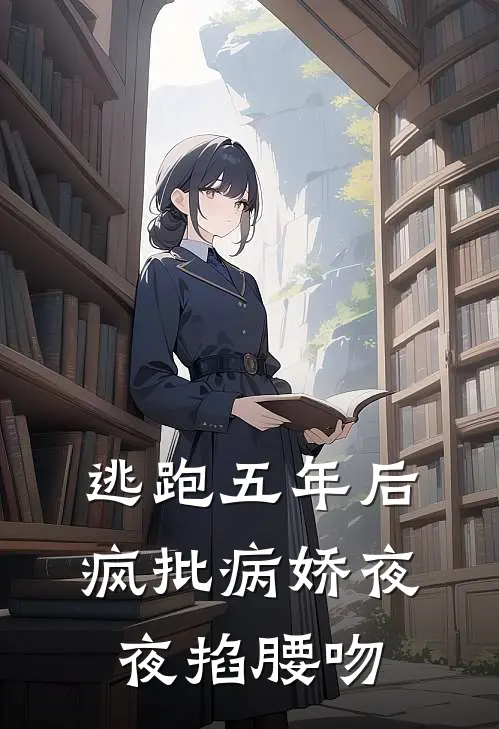 逃跑五年后，疯批病娇夜夜掐腰吻