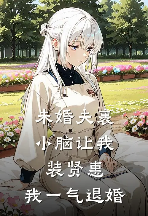 未婚夫裹小脑让我装贤惠，我一气退婚