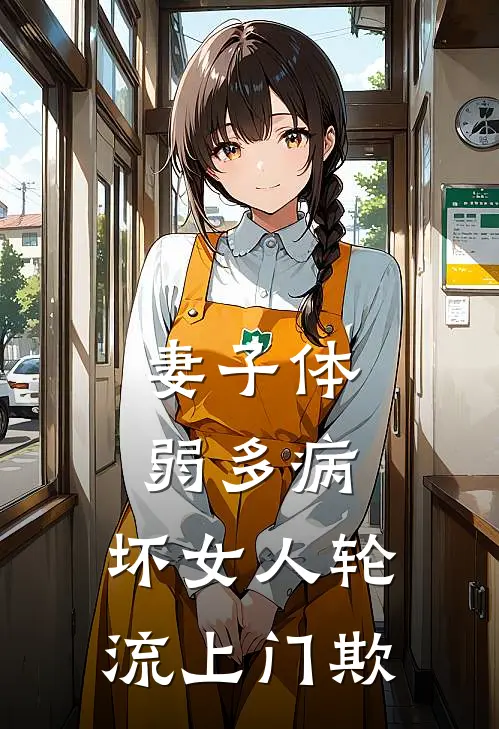 妻子体弱多病，坏女人轮流上门欺