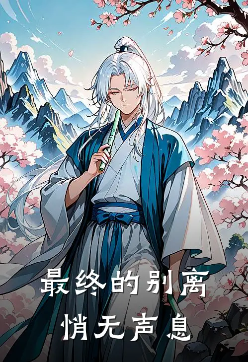 最终的别离悄无声息