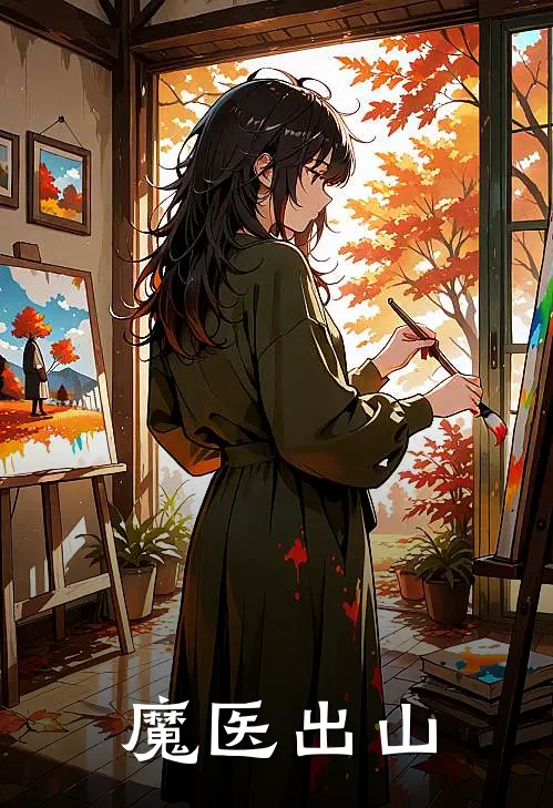 魔医出山
