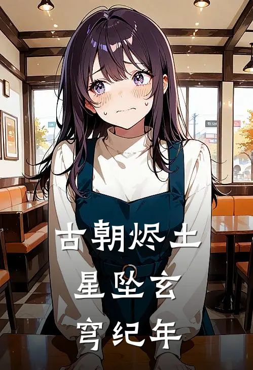 古朝烬土：星坠玄穹纪年