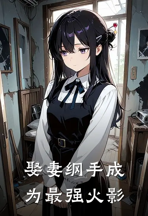 娶妻纲手成，为最强火影