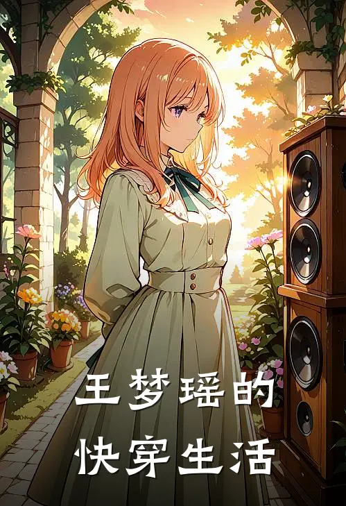 王梦瑶的快穿生活