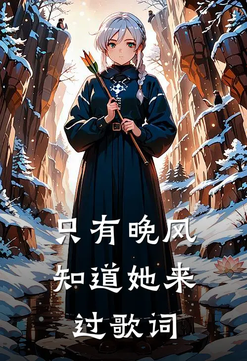 只有晚风知道她来过歌词