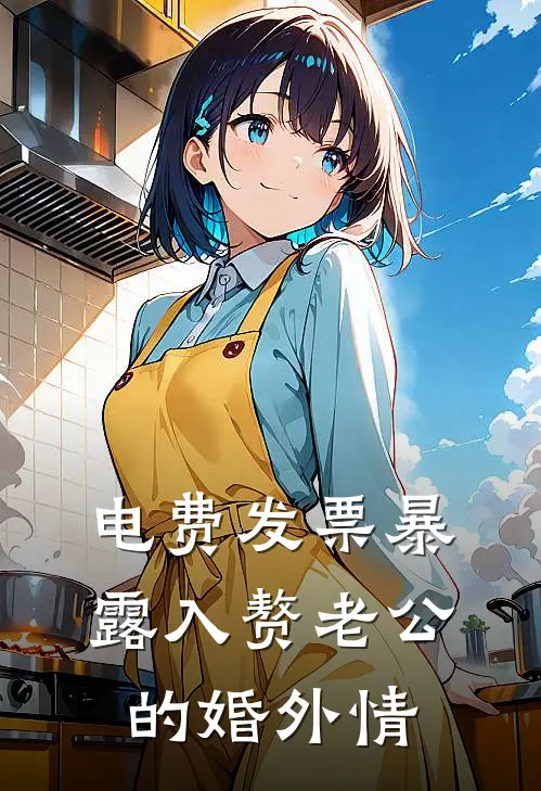 电费发票暴露入赘老公的婚外情