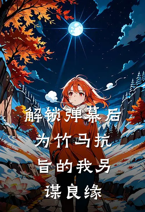 解锁弹幕后，为竹马抗旨的我另谋良缘