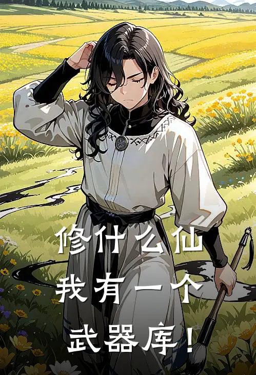 修什么仙，我有一个武器库！