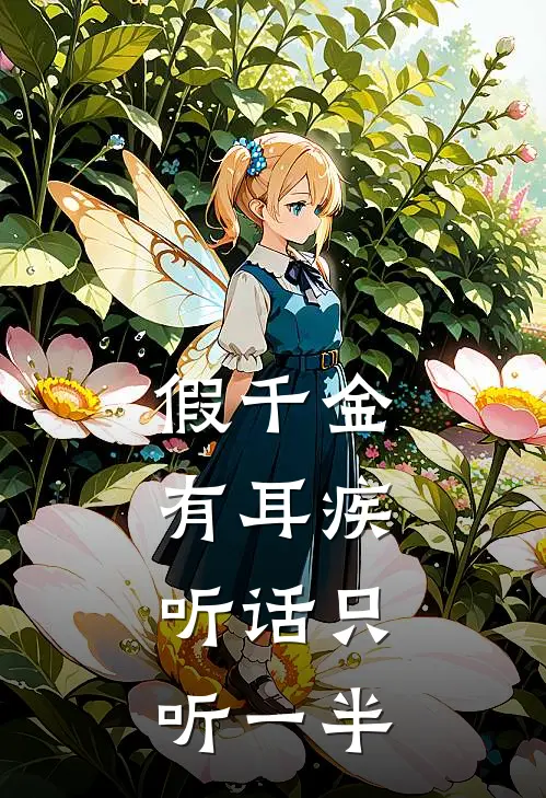 假千金有耳疾，听话只听一半