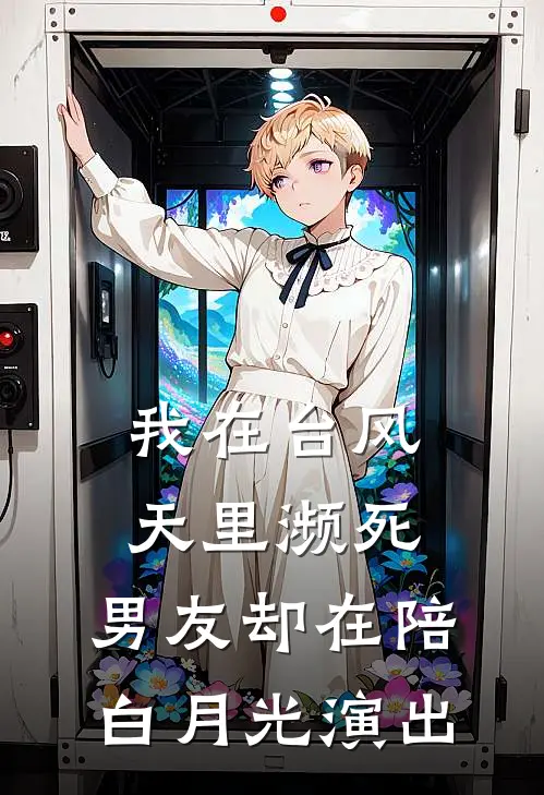 我在台风天里濒死，男友却在陪白月光演出