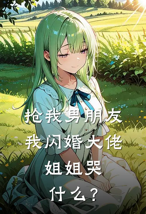 抢我男朋友，我闪婚大佬，姐姐哭什么？宋绯顾寒川完整版小说全文免费阅读_最新章节列表抢我男朋友，我闪婚大佬，姐姐哭什么？(宋绯顾寒川)