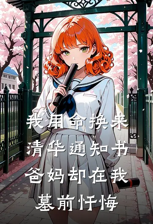 岁岁妈妈《我用命换来清华通知书，爸妈却在我墓前忏悔》全本免费在线阅读_(岁岁妈妈)最新章节在线阅读