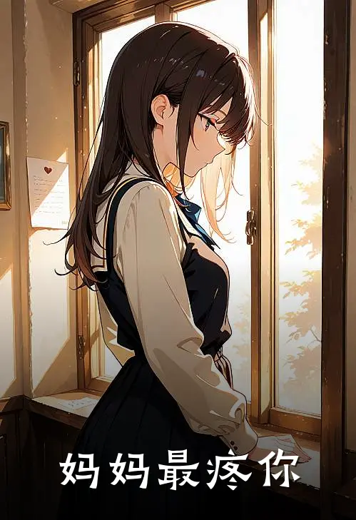 佳佳妈妈(妈妈最疼你)全本免费在线阅读_佳佳妈妈全集在线阅读