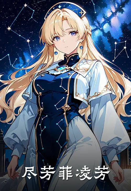 尽芳菲凌芳