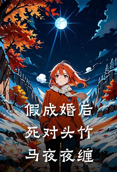 沈若锦容彻（假成婚后，死对头竹马夜夜缠）免费阅读无弹窗_假成婚后，死对头竹马夜夜缠沈若锦容彻全文免费阅读无弹窗大结局