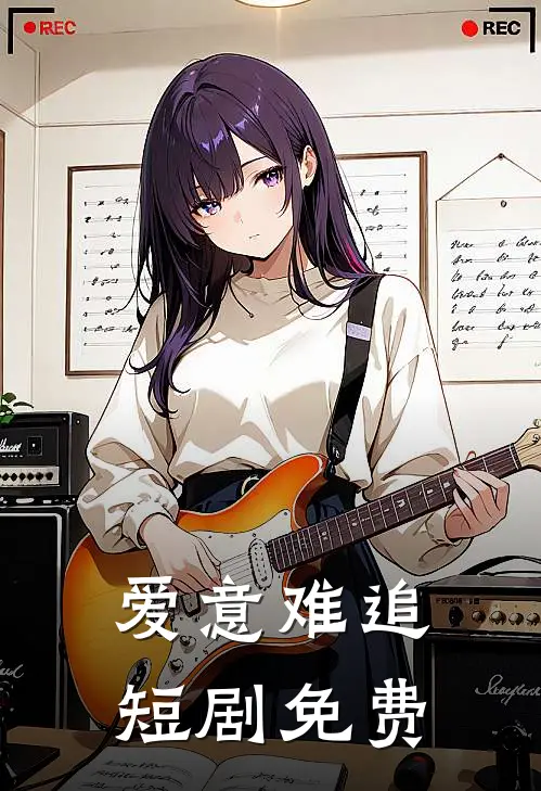 爱意难追短剧免费