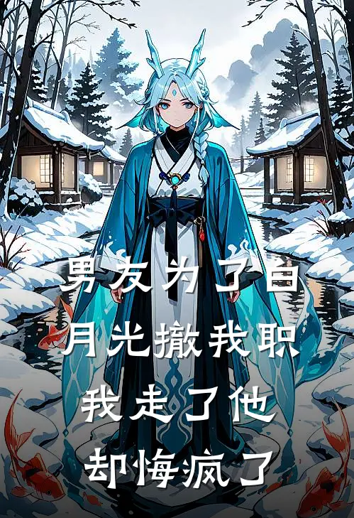 男友为了白月光撤我职，我走了他却悔疯了(姜雨裴寂)全文免费阅读无弹窗大结局_《男友为了白月光撤我职，我走了他却悔疯了》姜雨裴寂免费小说