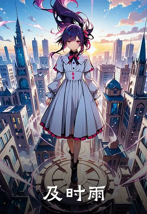 及时雨祁寒程笙完本热门小说_完本小说免费及时雨(祁寒程笙)