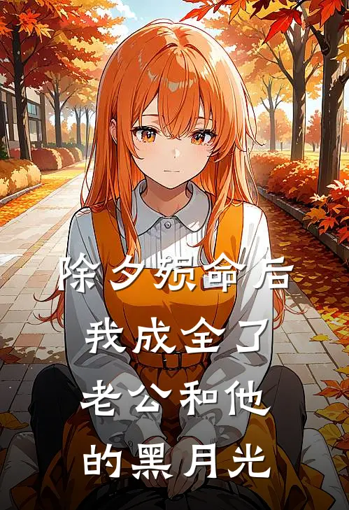 除夕殒命后，我成全了老公和他的黑月光宋乔陆予免费小说在线阅读_最新章节列表除夕殒命后，我成全了老公和他的黑月光(宋乔陆予)