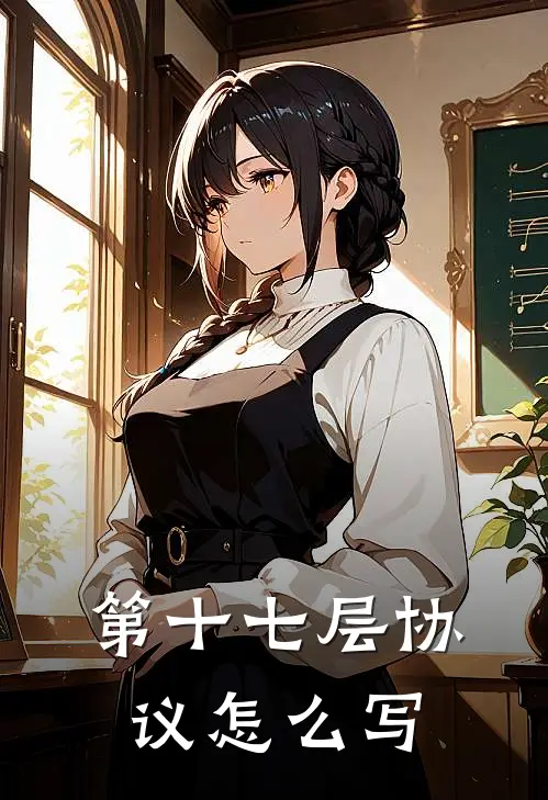 第十七层协议怎么写