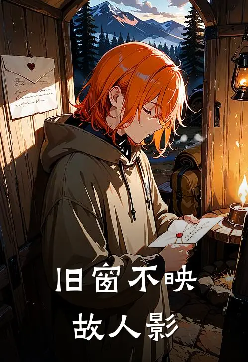 苏然林川《旧窗不映故人影》最新章节阅读_(苏然林川)热门小说