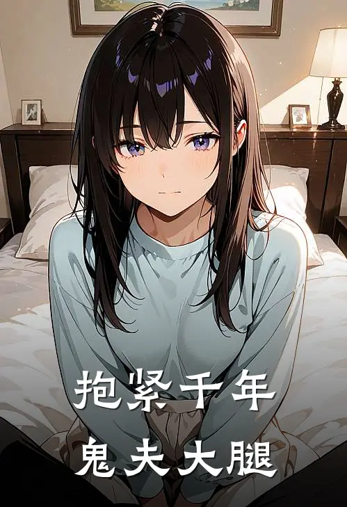 简溶月桀桀(抱紧千年鬼夫大腿)全文免费在线阅读_抱紧千年鬼夫大腿完整版免费在线阅读