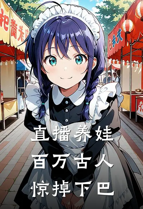 直播养娃，百万古人惊掉下巴