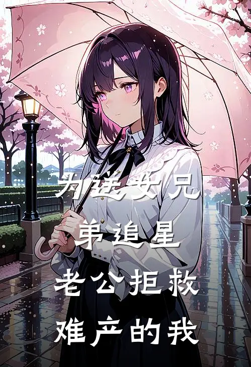 为送女兄弟追星，老公拒救难产的我