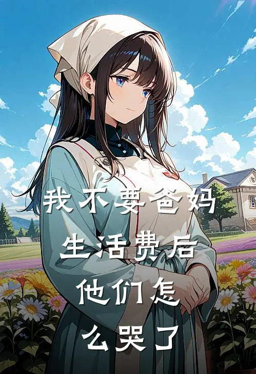 我不要爸妈生活费后，他们怎么哭了夏连连媛媛完结小说免费阅读_热门免费小说我不要爸妈生活费后，他们怎么哭了(夏连连媛媛)