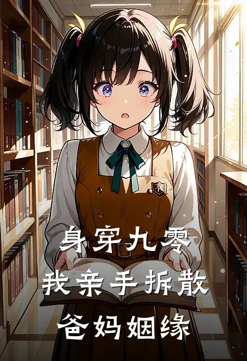 身穿九零，我亲手拆散爸妈姻缘知鸢钟晚意完结版小说_最新章节列表身穿九零，我亲手拆散爸妈姻缘(知鸢钟晚意)