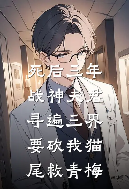 死后三年，战神夫君寻遍三界要砍我猫尾救青梅