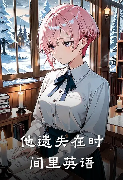 他遗失在时间里英语