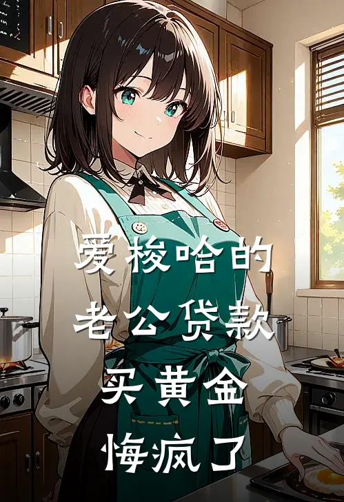 爱梭哈的老公贷款买黄金，悔疯了