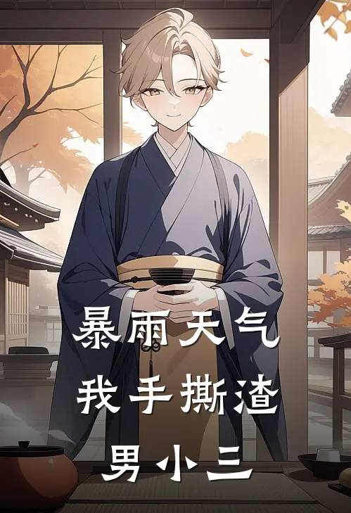 暴雨天气，我手撕渣男小三