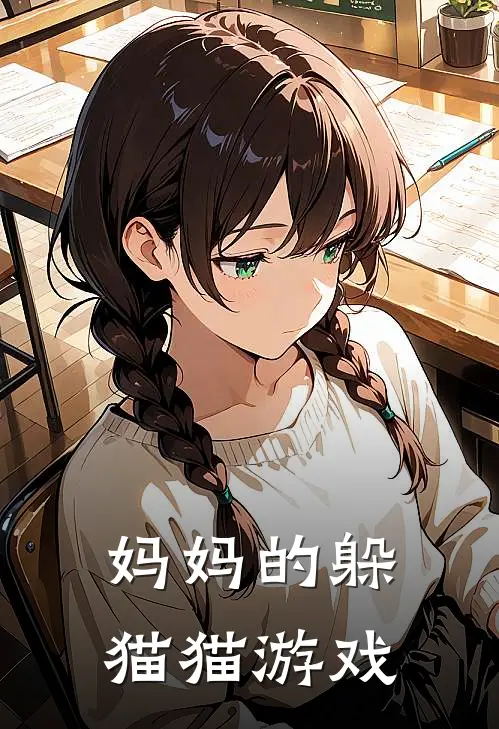妈妈的躲猫猫游戏