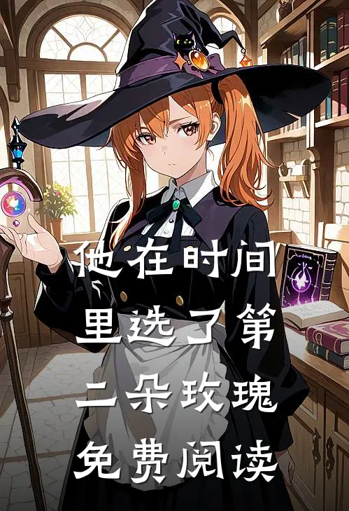 他在时间里选了第二朵玫瑰免费阅读