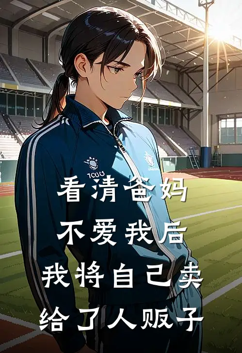 看清爸妈不爱我后，我将自己卖给了人贩子