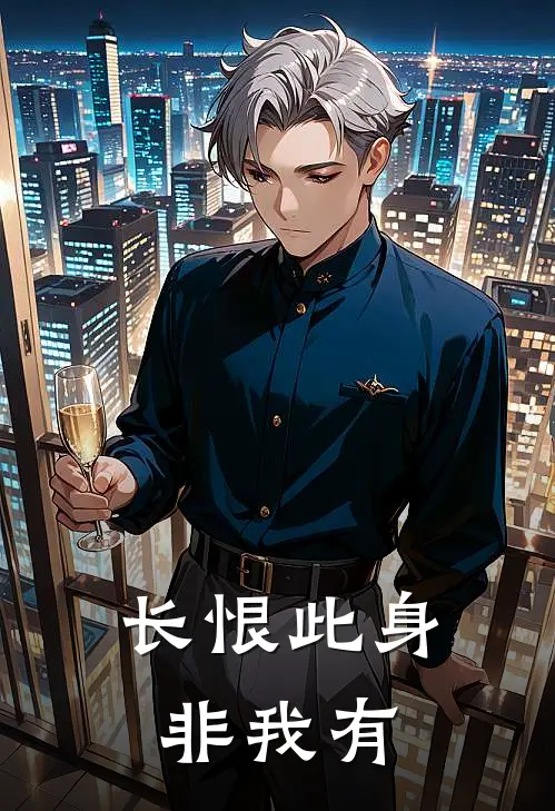 长恨此身非我有