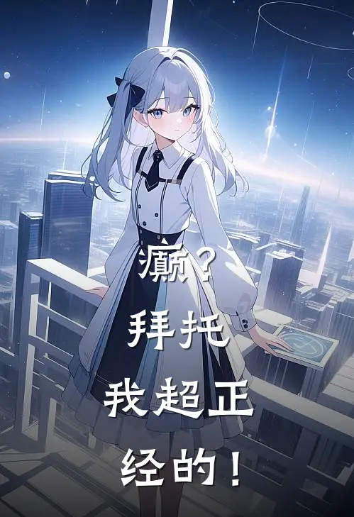 癫？拜托，我超正经的！