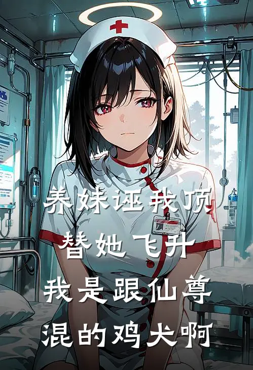 养妹诬我顶替她飞升，我是跟仙尊混的鸡犬啊