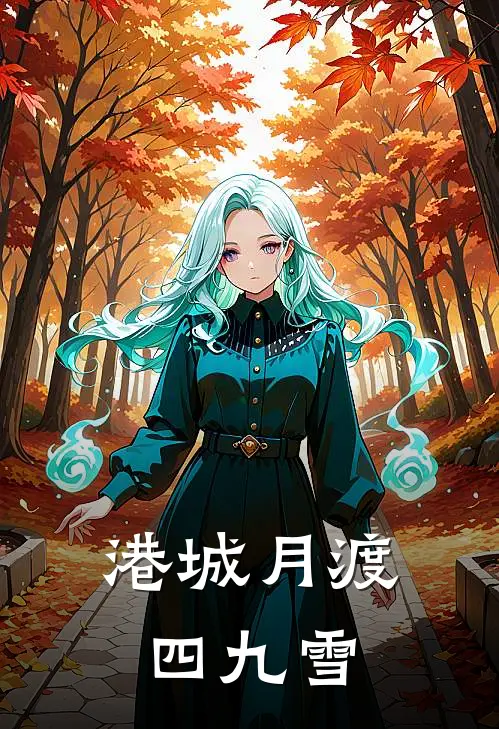 港城月渡四九雪(余韫之姜越溪)免费小说完结版_最新章节列表港城月渡四九雪(余韫之姜越溪)